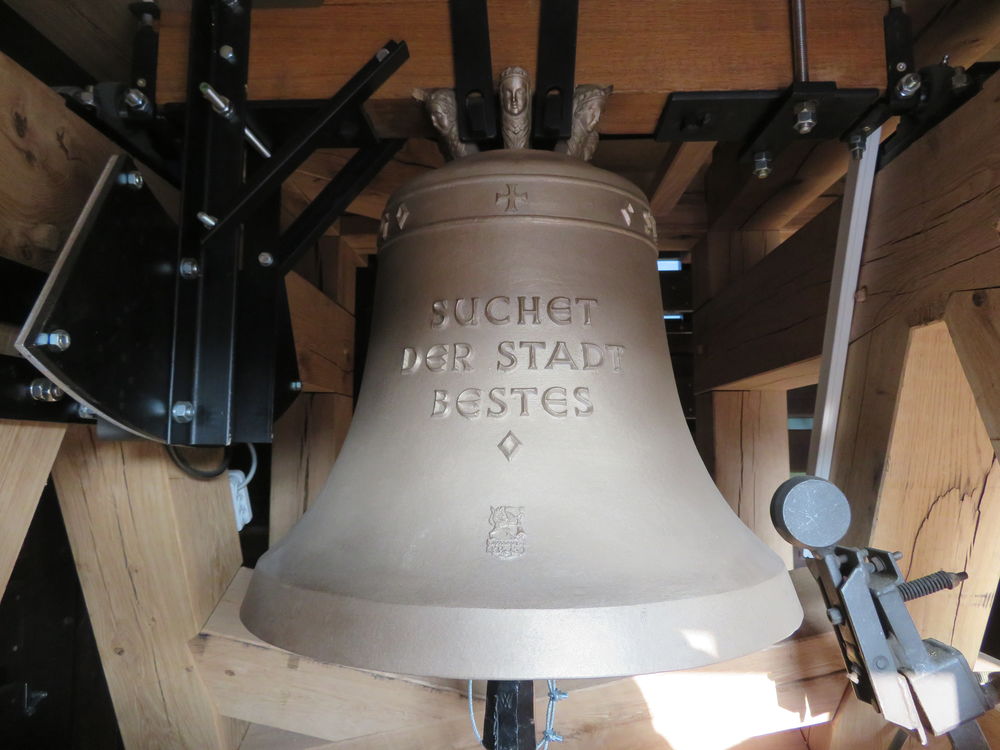 Glockenstuhl Ratskeller Schwarzenberg Glockenstuhl Ratskeller Schwarzenberg